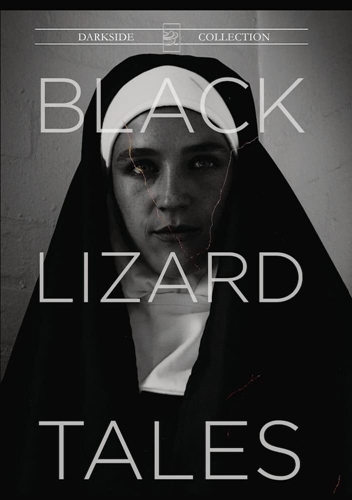 Picture of BLACK LIZARD TALES