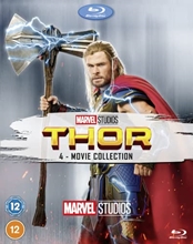 Picture of Thor 1-4 Collection(Region Free - NO RETURNS)