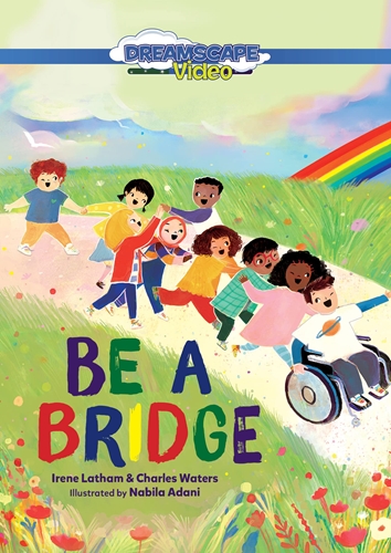 Picture of Be A Bridge