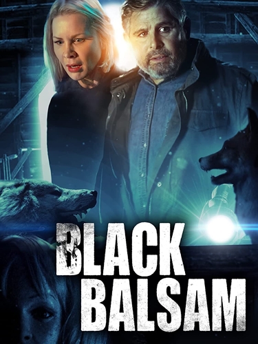 Picture of BLACK BALSAM