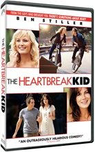 Picture of HEARTBREAK KID (2006)