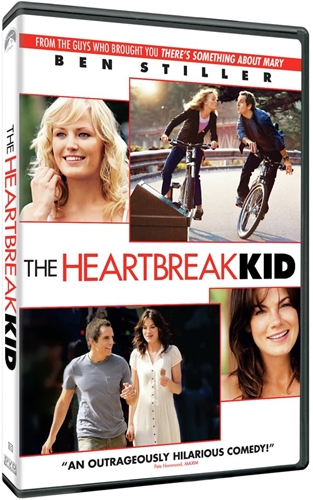 Picture of HEARTBREAK KID (2006)