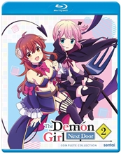 Picture of DEMON GIRL NEXT DOOR: SEASON 2