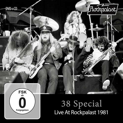 Picture of Live At Rockpalast 1981