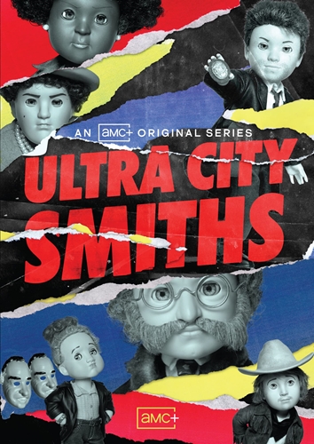 Picture of ULTRA CITY SMITHS