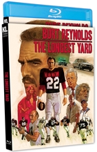 Picture of LONGEST YARD