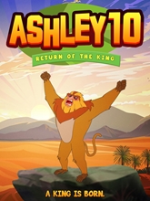 Picture of ASHLEY 10: RETURN OF THE KING