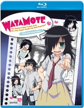 Picture of WATAMOTE