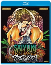 Picture of SAIYUKI RELOAD - ZEROIN