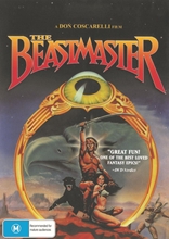 Picture of BEASTMASTER