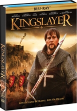 Picture of Kingslayer [Blu-ray]