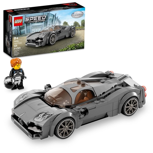 Picture of LEGO-Speed Champions-Pagani Utopia