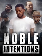 Picture of NOBLE INTENTIONS