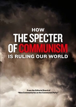 Picture of HOW THE SPECTER OF COMMUNISM IS RULING OUR WORLD