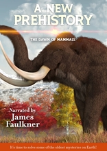 Picture of A New Prehistory - Episode 3: The Dawn Of Mammals