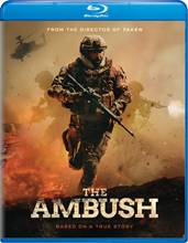 Picture of AMBUSH