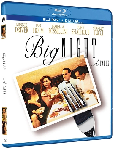 Picture of BIG NIGHT (1996)