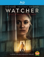 Picture of WATCHER BD