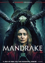 Picture of MANDRAKE