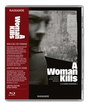 Picture of WOMAN KILLS