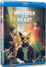 Picture of WHISPER OF THE HEART (2022)