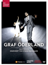 Picture of GRAF ODERLAND