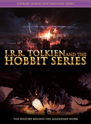 Picture of J.R.R. TOLKIEN AND THE HOBBIT SERIES