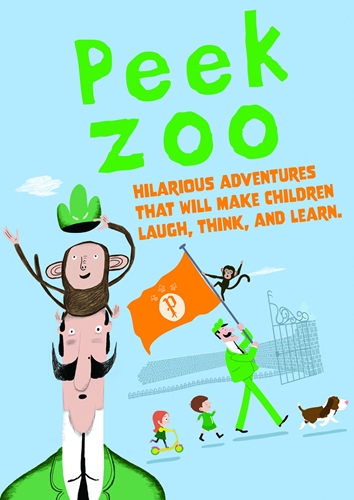 Picture of Peek Zoo