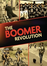 Picture of BOOMER REVOLUTION