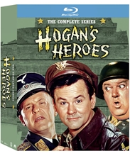 Picture of HOGAN'S HEROES: COMPLETE SERIES BOX SET