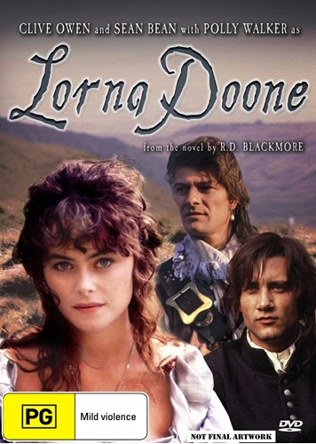 Picture of LORNA DOONE (1990)