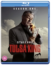 Picture of Tulsa King: Season One(Region Free - NO RETURNS)