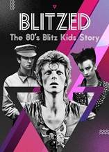 Picture of BLITZED: THE 80S BLITZ KIDS STORY