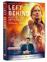 Picture of LEFT BEHIND: RISE OF THE ANTICHRIST