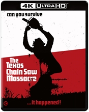 Picture of Texas Chain Saw Massacre. The(Region Free - NO RETURNS)