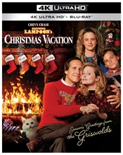 Picture of National Lampoons Christmas Vacation(Region Free - NO RETURNS)