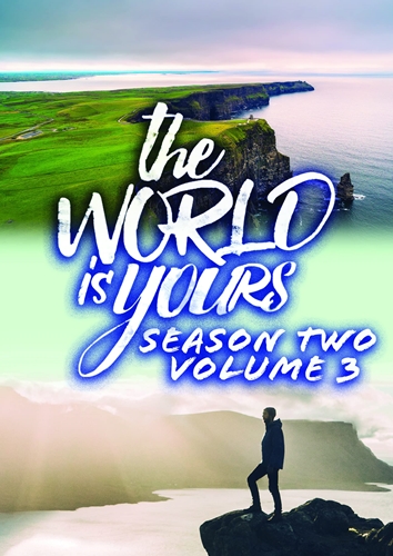 Picture of The World Is Yours: Season Two Volume Three