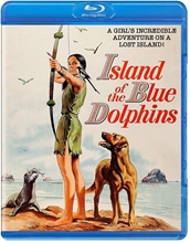 Picture of ISLAND OF THE BLUE DOLPHINS (1964)