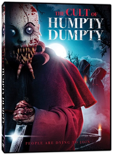 Picture of CULT OF HUMPTY DUMPTY