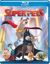 Picture of DC LEAGUE OF SUPER-PETS