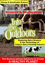 Picture of EXPLORING DAIRY SCIENCE & THE TECHNOLOGY OF TODAY'