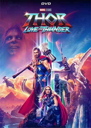 Picture of THOR: LOVE & THUNDER