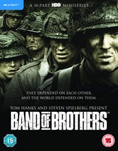 Picture of Band Of Brothers