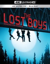 Picture of The Lost Boys [UHD+Digital]