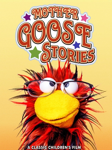 Picture of MOTHER GOOSE STORIES