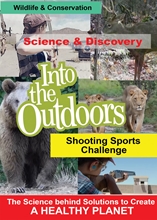 Picture of SHOOTING SPORTS CHALLENGE