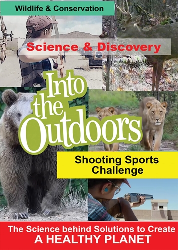 Picture of SHOOTING SPORTS CHALLENGE