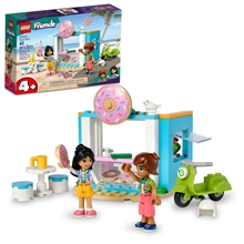 Picture of LEGO-LEGO Friends-Donut Shop