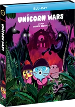 Picture of Unicorn Wars [Blu-ray]