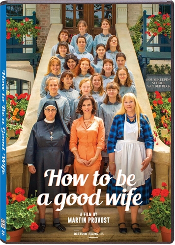 Picture of HOW TO BE A GOOD WIFE